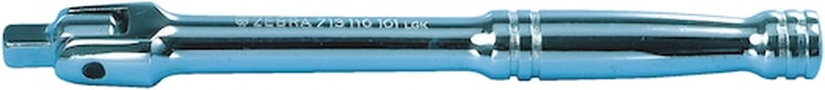 Wurth - 1/4 handgreep met kniegewricht - 1/4" handgreep met kniegewricht Aansluiting 1/4 inch