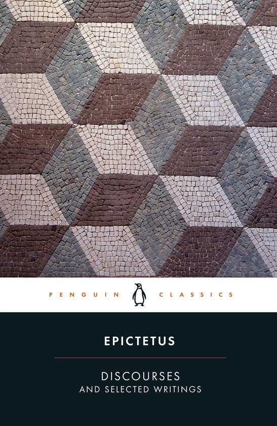 ISBN Discourses and Selected Writings, classiques, Anglais, Livre broché, 304 pages