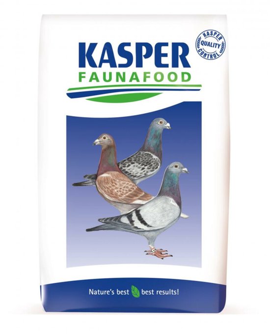 Kasper Faunafood P40 Duivenkorrel 20 kg