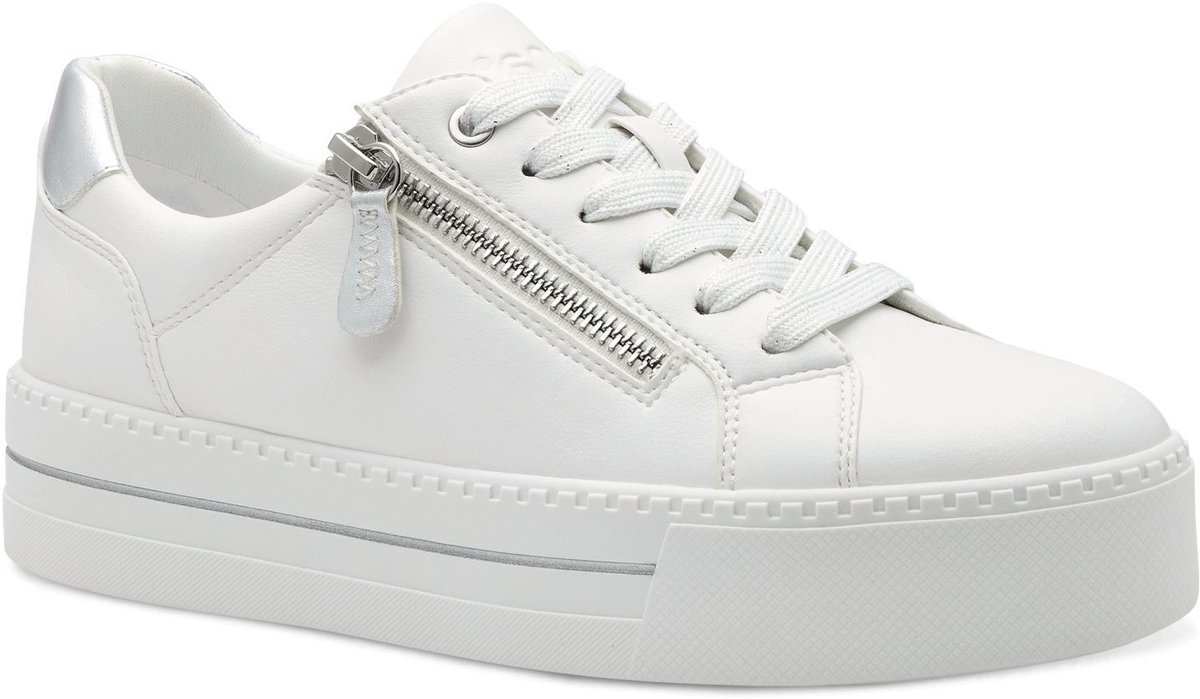 Jana Dames Sneaker 8-23767-43 191 H-breedte