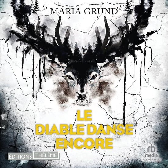 Le diable danse encore - cover