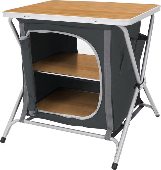 Travellife opvouwbare kast kopen? | Caravanaccessoires