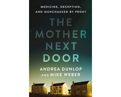 The Mother Next Door