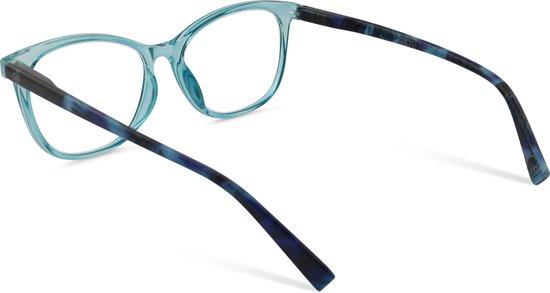 Lunettes de lecture Croon Monroe- Blauw-+3.00