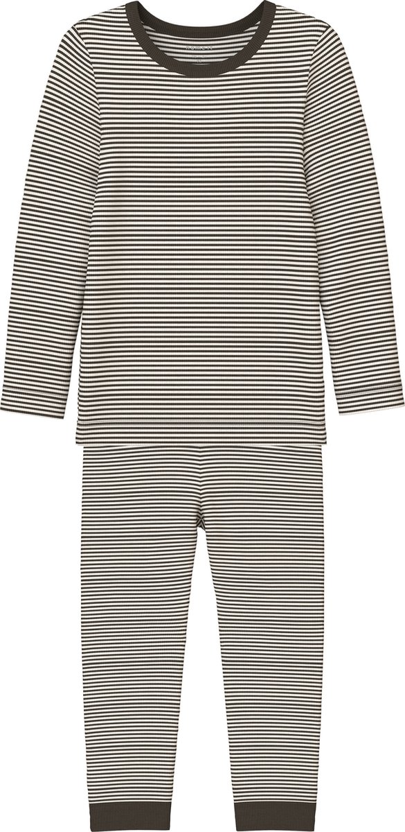 NAME IT Pyjama Print Delicioso