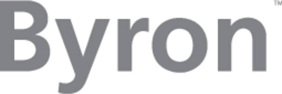 Byron 7770 bedrade DIN rail transformator - Wit - 8 V / 1 amp — afbeelding 4