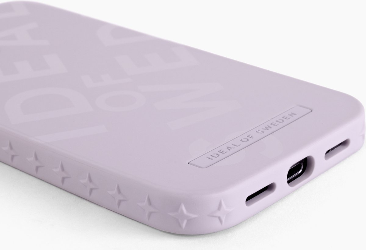 iDeal Of Sweden Active Case iPhone 13 Pro Lavender Force