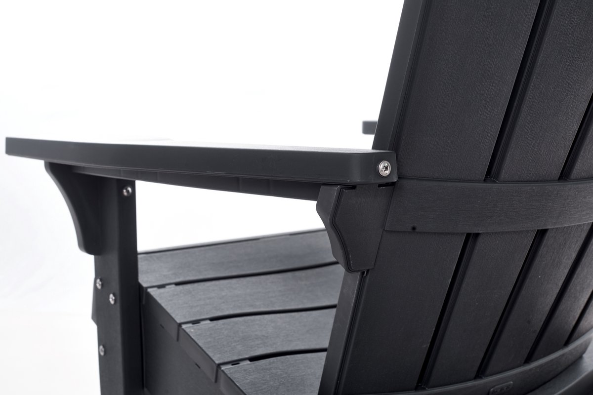 Keter Alpine - Premium Adirondack Tuinstoel thumbnail 3