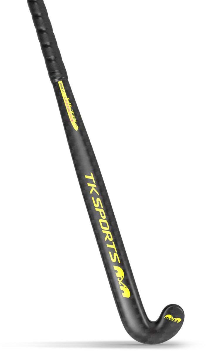 TK U2 Late Bow Plus Hockeystick