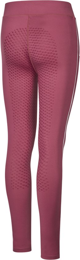 Foto: Kingsland rijlegging klnana full grip kids navy 134 140