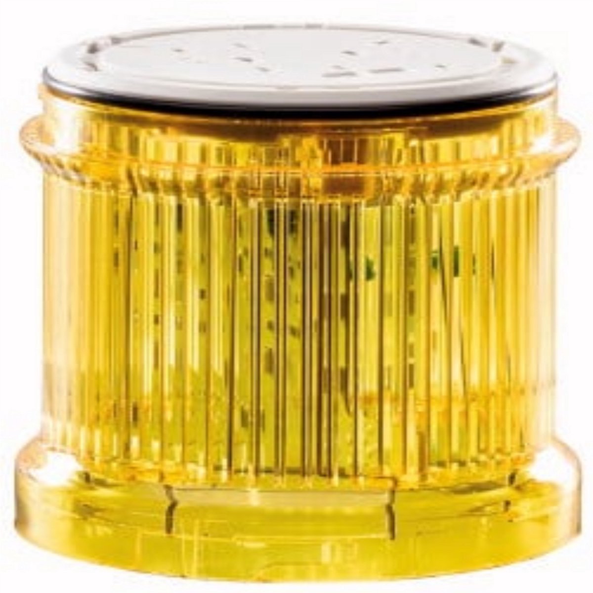Eaton SL7-BL24-Y EAT MOD.LED 24V KNIPPERL.GEEL