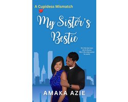 Cupidess Mismatch 1 - My Sister's Bestie