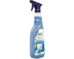 GreenCare Tanex power kunststofreiniger 1 x 750 ml | Ecolabel