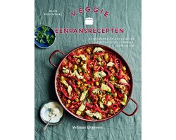 Veggie eenpansrecepten