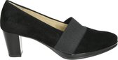 Ara Orly dames pump - Zwart - Maat 36