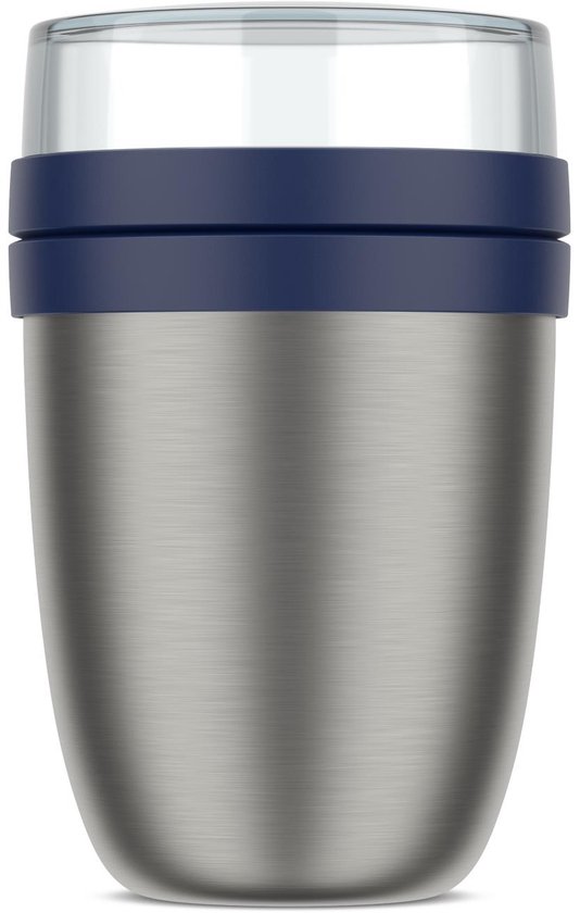 Mepal Thermo-Lunchpot Ellipse, 500 ml - Onlineshop