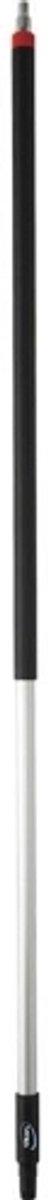 Vikan Transport 299152 steel 150cm waterdoorvoer - Groen