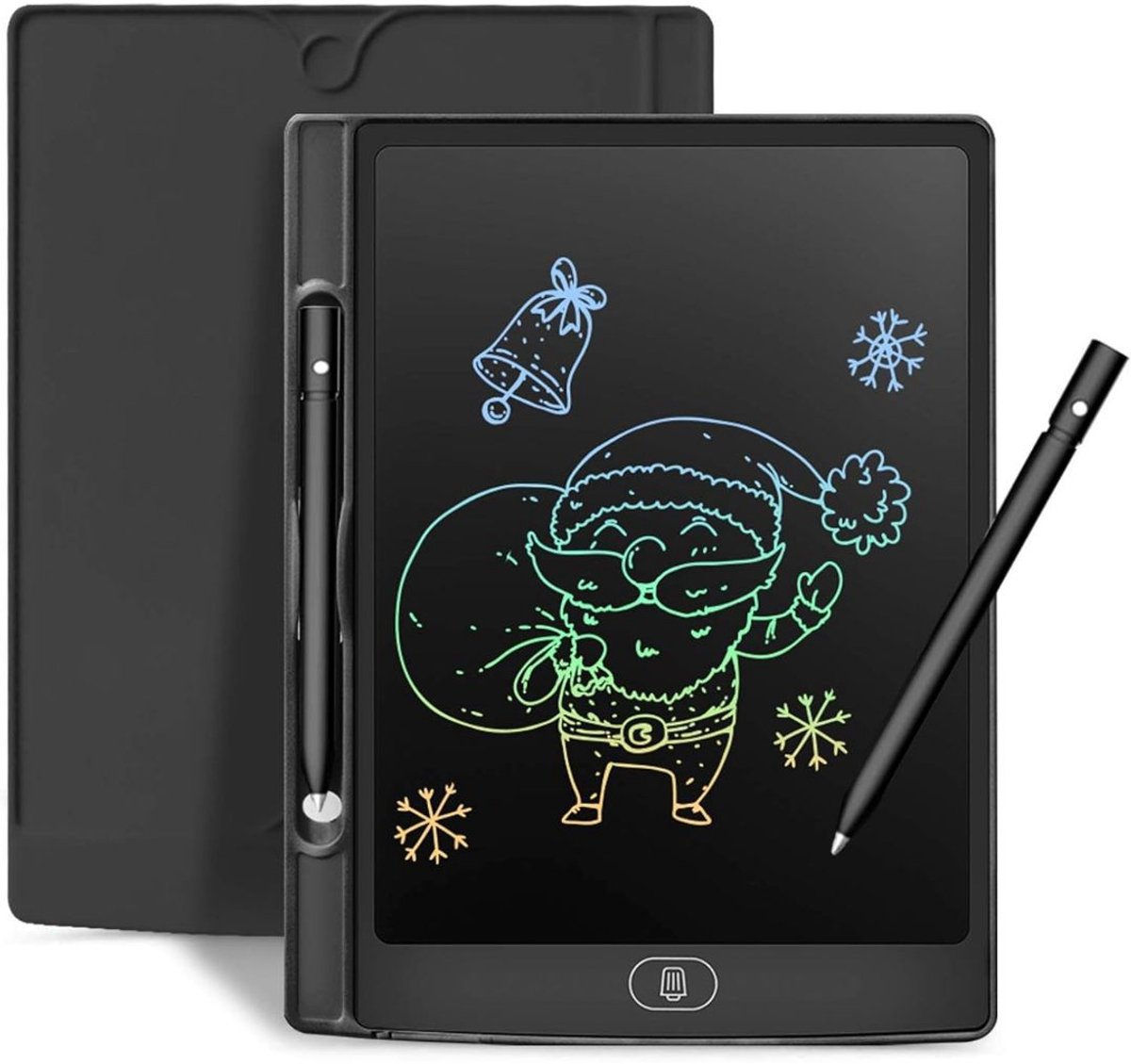 VELTRR® Digitaal Notitieblok - Paper Tablet - Schrijftablet voor Volwassenen
