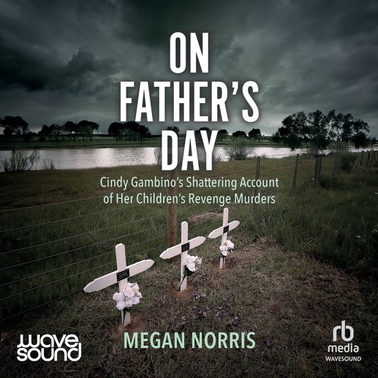On Father's Day - cover
