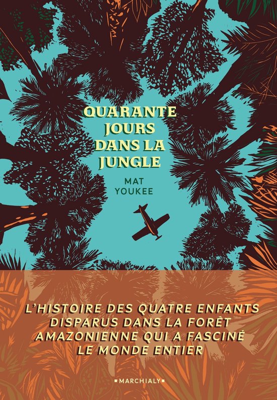 Quarante jours dans la jungle - Quarante jours dans la jungle (ebook ...