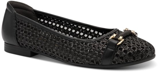 Tamaris Ballerines - Green/vert Foncé