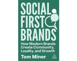 Social First Brands