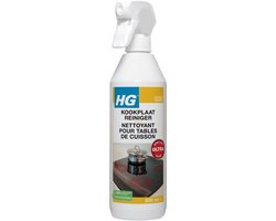 HG kookplaatreiniger - Spray - 1 x 500ml
