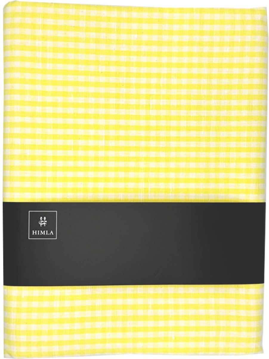 Rut tafelkleed citrus 145x250