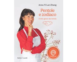 PENTOLE E ZODIACO. Il mio gioco da tavola. MASTERCHEF 14°