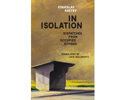 Harvard Library of Ukrainian Literature1- In Isolation