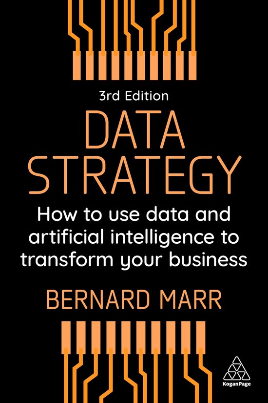 Data Strategy - cover