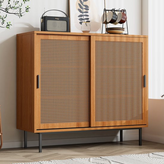 Ladenkast commode dressoir'Haarlem' 80x50x85 - OLMEGA Rotterdam Ladenkast commode dressoir'Haarlem' 80x50x85 - OLMEGA Rotterdam