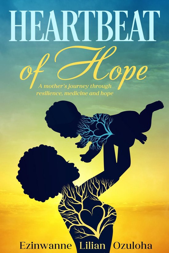 Heartbeat of Hope - cover