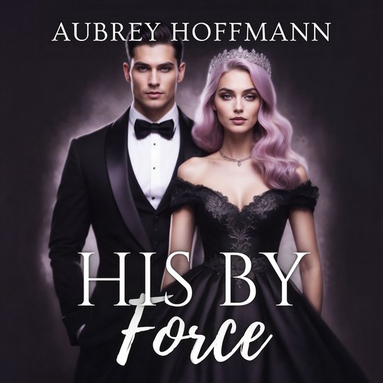 His by Force - cover