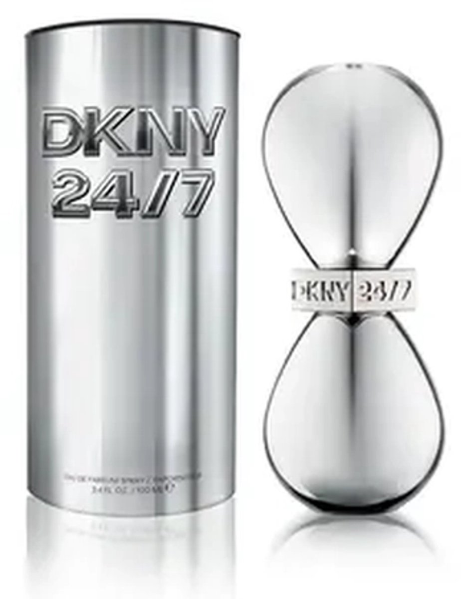 DKNY 24/7 eau de parfum spray 30 ml