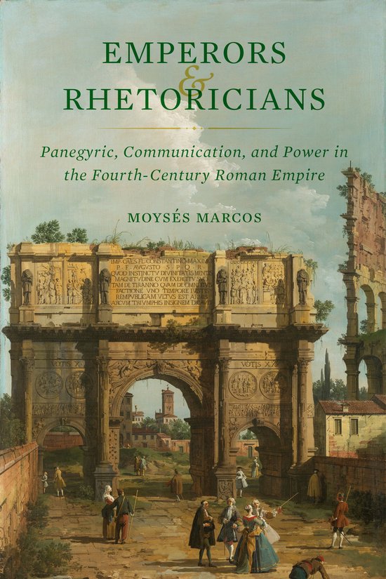 Transformation of the Classical Heritage 65 - Emperors and R ... - cover