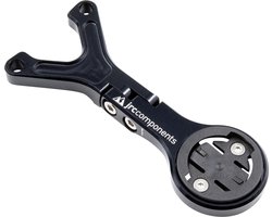JRC - Wahoo Stuurhouder Computer Mount Underbar Cannondale Zwart