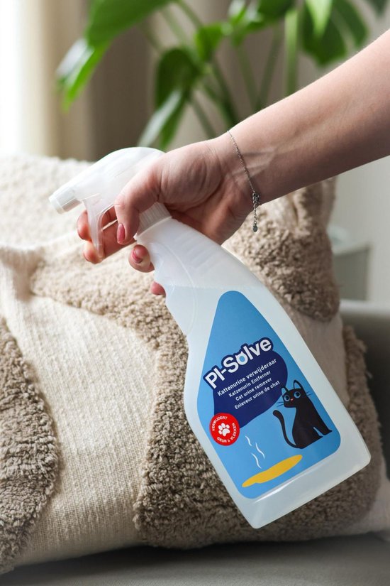 PI-Solve urineverwijderaar 750 ml