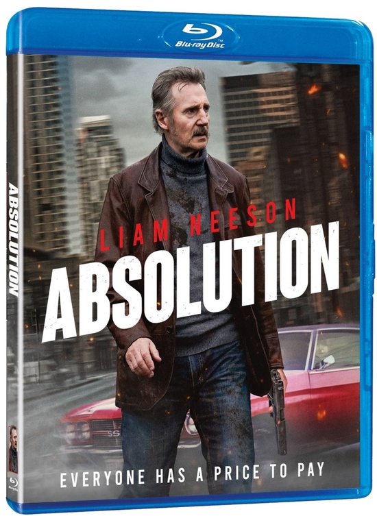 Absolution (Blu-ray)