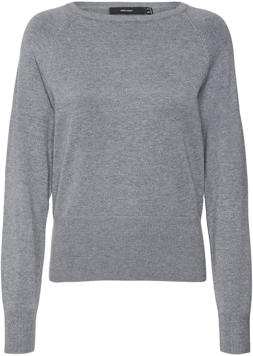 Vero Moda Gebreide pullover VMLAURA Gebreide pullover