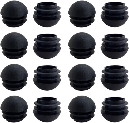 Opzoek naar een Rond bolle insteekdop, 25 mm? Aanhanger onderdelen Opzoek naar een Rond bolle insteekdop, 25 mm? Aanhanger onderdelen