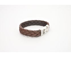 Josh-24353-Armband-Cognac-Heren-20,5cm