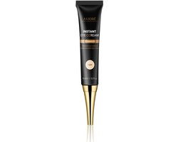 Avioré Instant Eye CCream – Light – Camouflage voor Donkere Kringen – Directe Oogcorrector & Anti-Wallen – Natuurlijke finish– Skincare Oogcrème met Vitamine E – Voor Mannen & Vrouwen – 15 ml