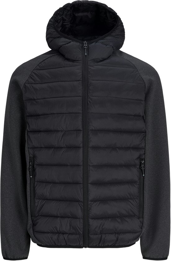 Jack & Jones North Hybrid Jas Heren - Maat L