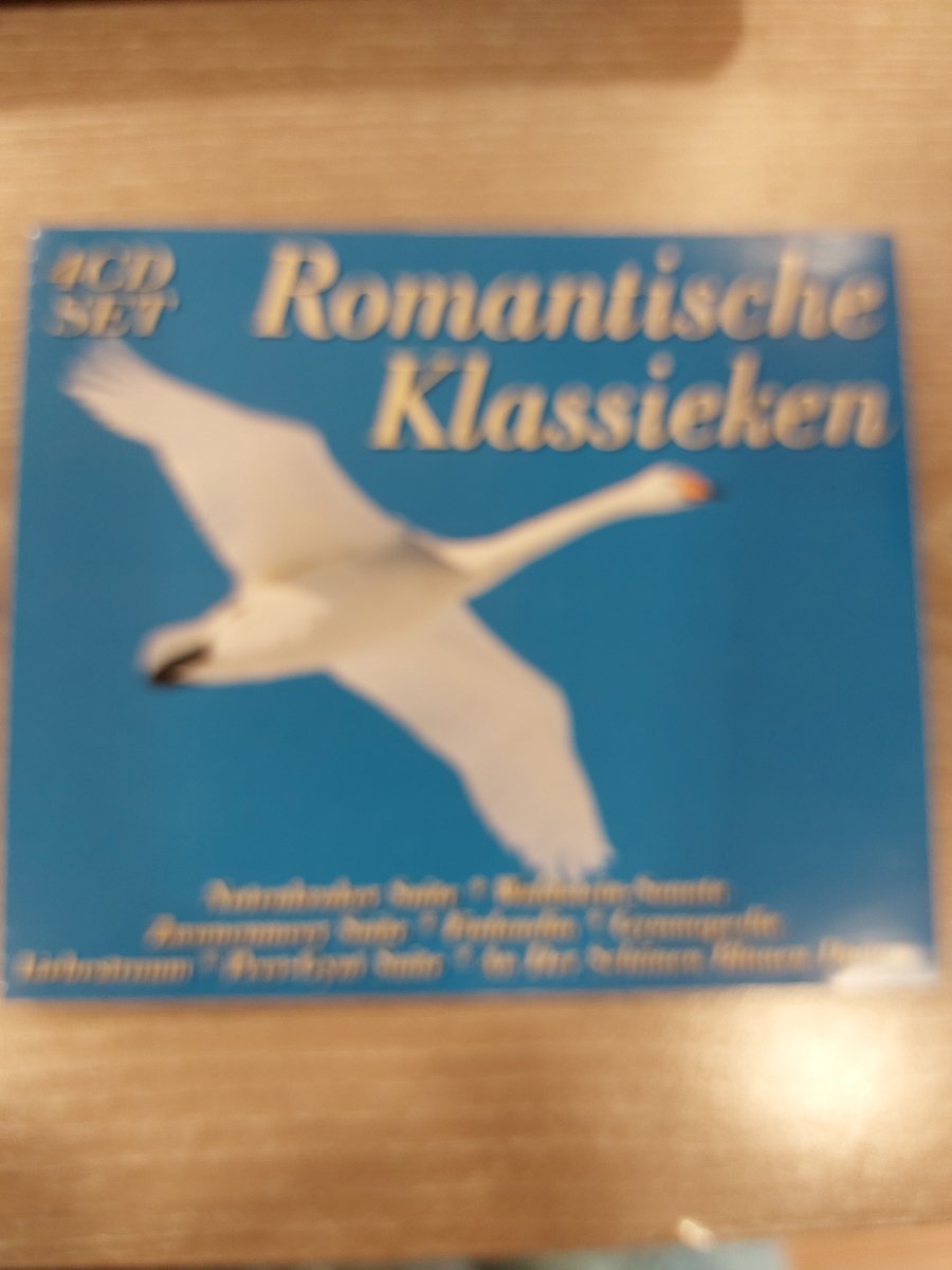 Romantische Klassieken