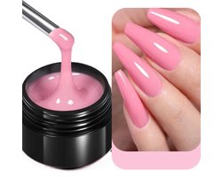 HEMA Born Pretty - Extension gel - 30 ml - -vrij - Builder gel - Nagelgel - UV gel builder -Gel - Nagelverlenging - Buildergel - Builder gel gel nagels - UV gel - Gel nagels - Gelnagels
