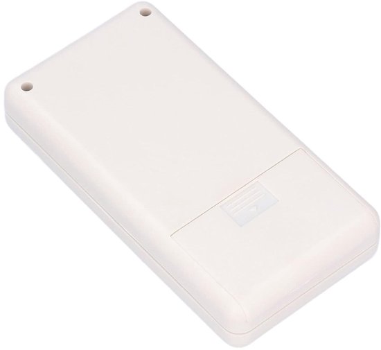 Geïntegreerde Circuittester IC-transistormeter Met 5V 33V AUTO-modi