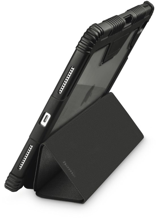 Housse Hama «Protection» pour iPad Air 13" (2025/2024), outdoor, noir