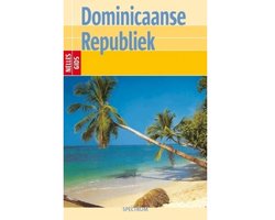 Nelles gids Dominicaanse Republiek  / druk Heruitgave