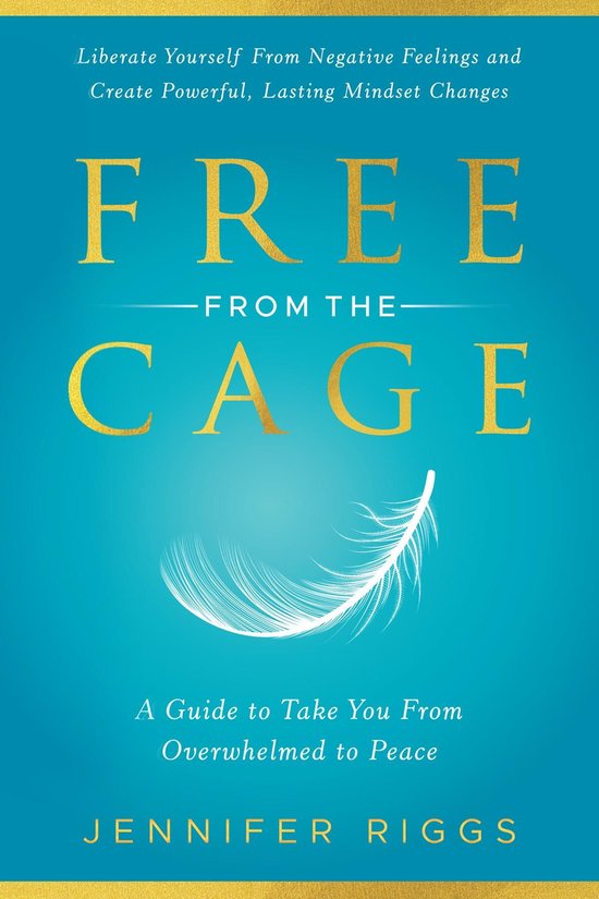 Free from the Cage - cover